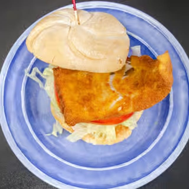 Haddock Fillet.