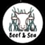 Beef & Sea
