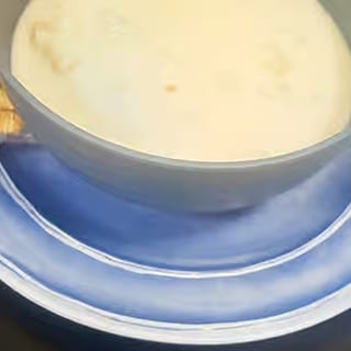 New England Clam Chowder