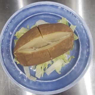 Baked Potato