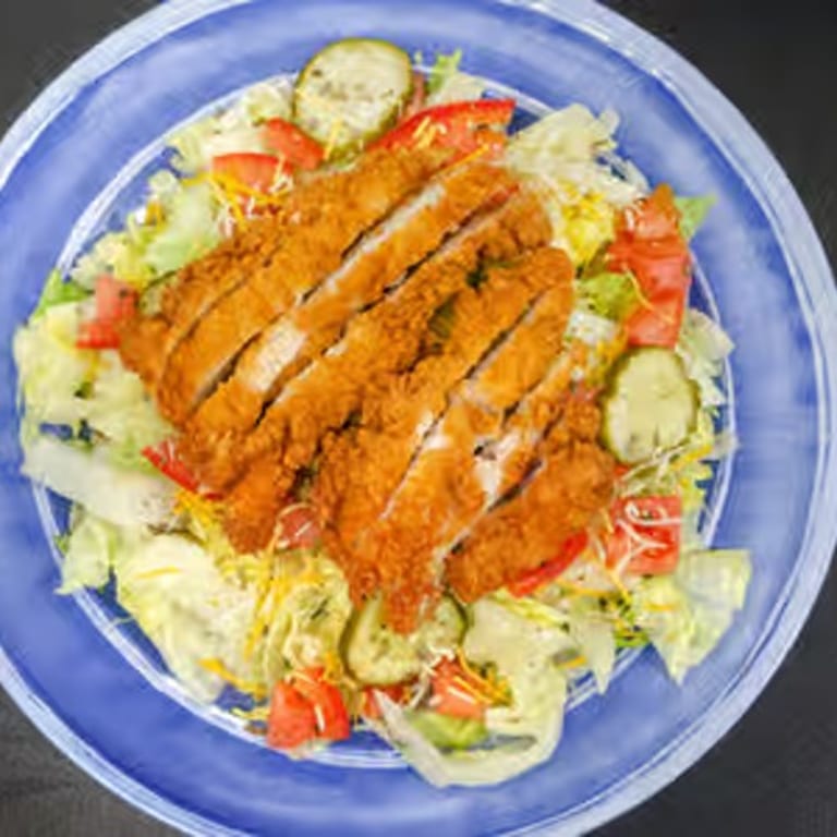 Delicious American Dinner Options
