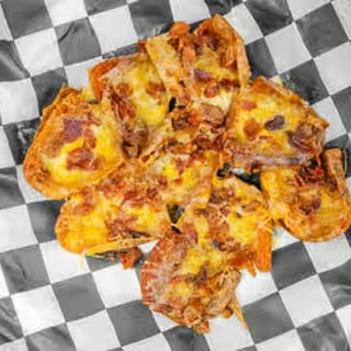 Potato Skins